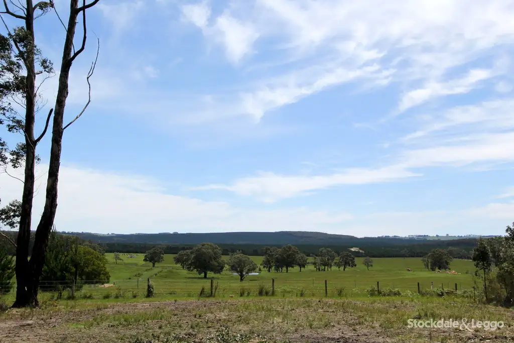 Main view of Homely land listing, Lot 7 Bunderra Drive, Boolarra VIC 3870
