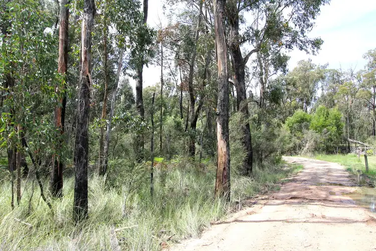 Second view of Homely land listing, Lot 7 Bunderra Drive, Boolarra VIC 3870