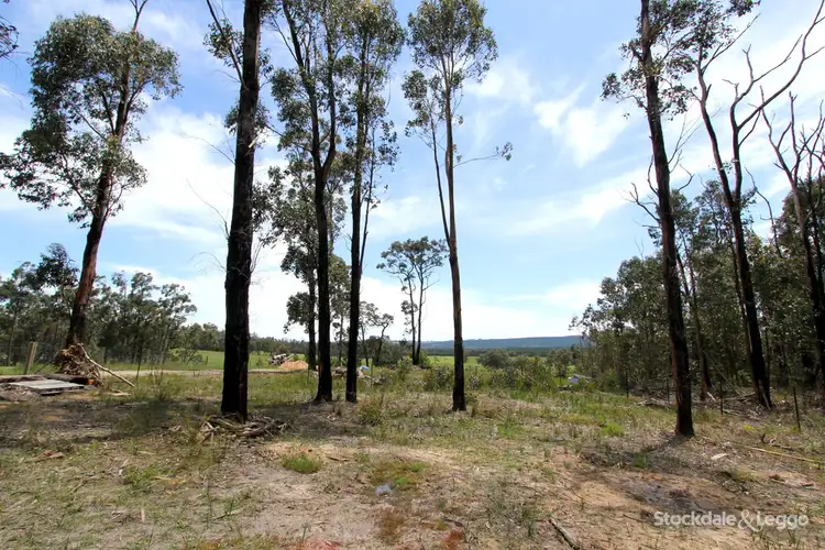 Third view of Homely land listing, Lot 7 Bunderra Drive, Boolarra VIC 3870