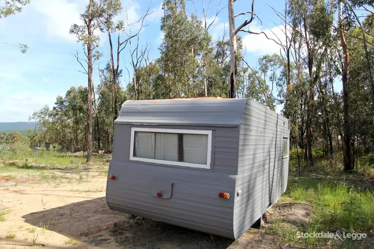 Fifth view of Homely land listing, Lot 7 Bunderra Drive, Boolarra VIC 3870