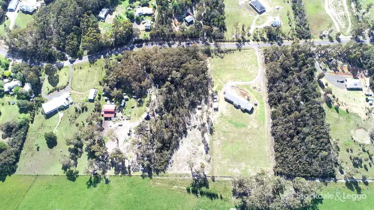 Seventh view of Homely land listing, Lot 7 Bunderra Drive, Boolarra VIC 3870