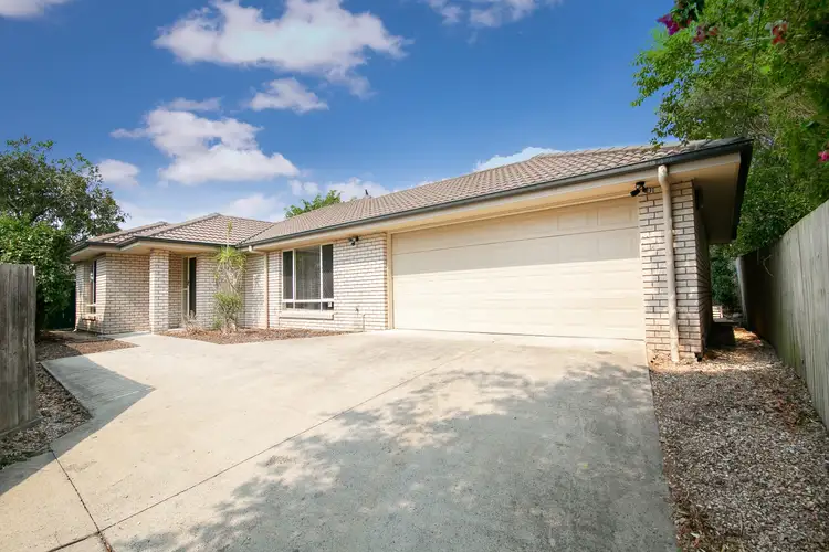 57 Vogel Road, Brassall QLD 4305
