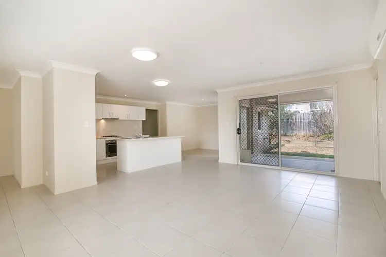Second view of Homely house listing, 57 Vogel Road, Brassall QLD 4305