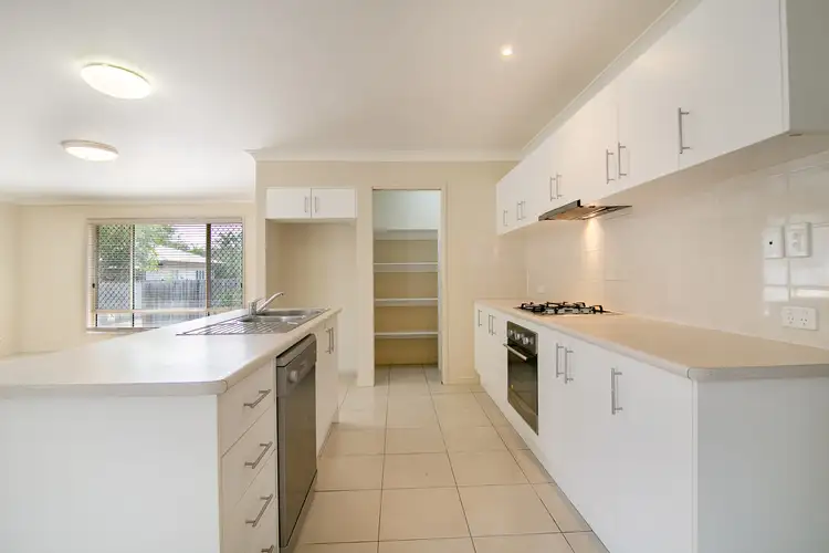 Third view of Homely house listing, 57 Vogel Road, Brassall QLD 4305