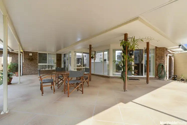 Fifth view of Homely house listing, 15 Seagal Ct, Bridgeman Downs QLD 4035