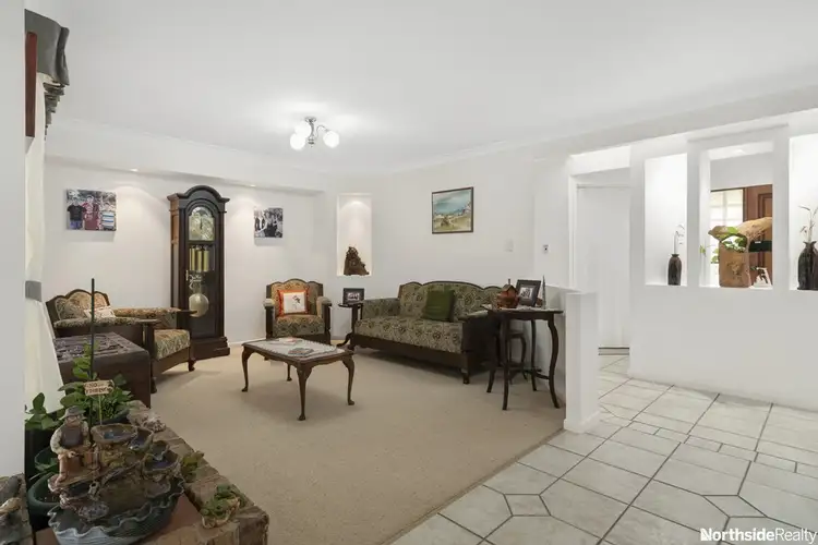 Sixth view of Homely house listing, 15 Seagal Ct, Bridgeman Downs QLD 4035