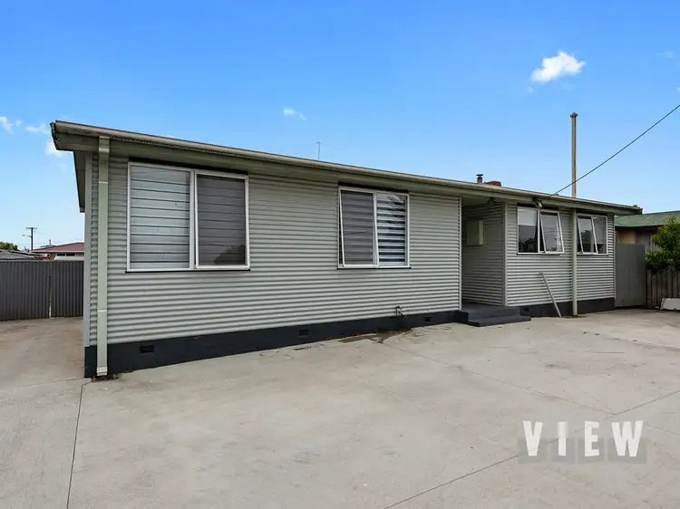Main view of Homely house listing, 17 Triton Road, East Devonport TAS 7310