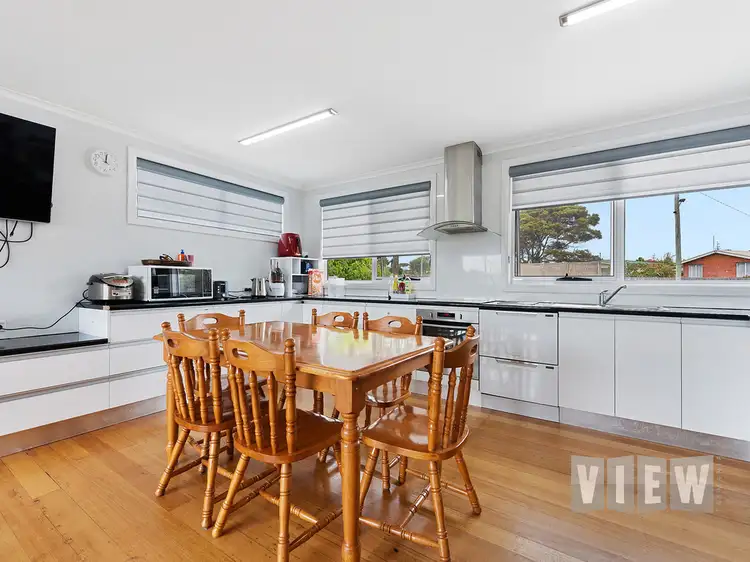 Second view of Homely house listing, 17 Triton Road, East Devonport TAS 7310