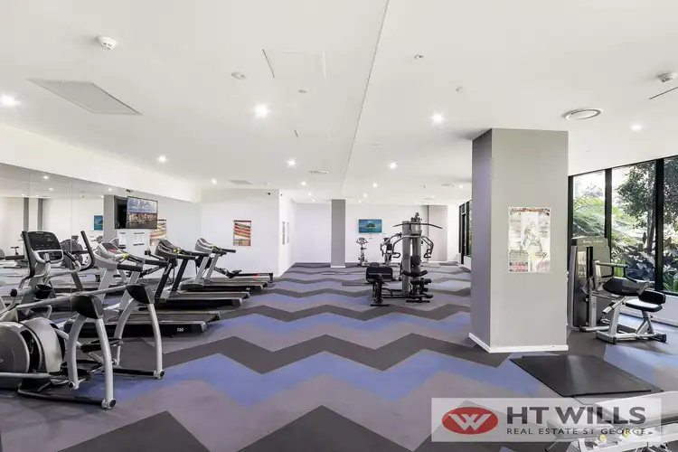 Second view of Homely apartment listing, 1361/61 Church Avenue, Mascot NSW 2020