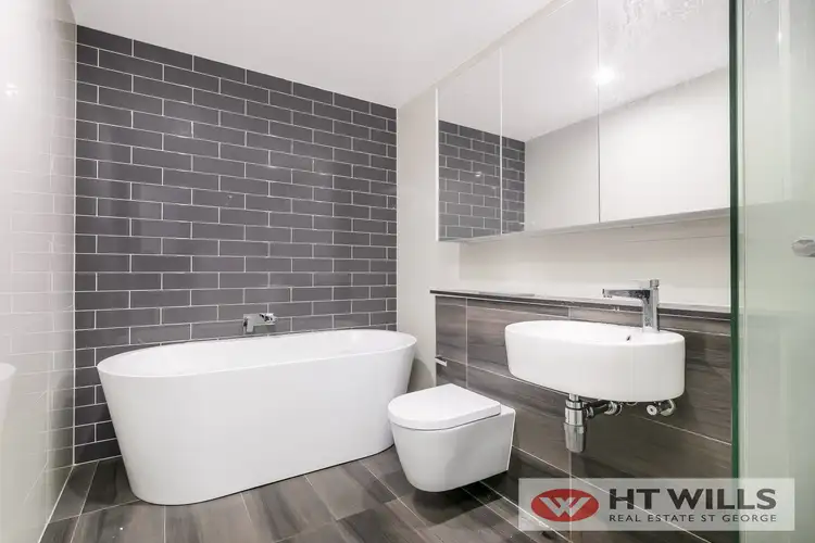 Sixth view of Homely apartment listing, 1361/61 Church Avenue, Mascot NSW 2020