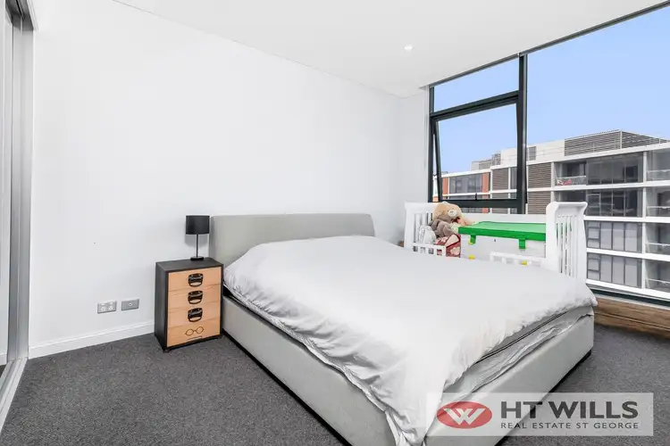 Seventh view of Homely apartment listing, 1361/61 Church Avenue, Mascot NSW 2020
