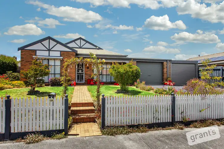 44 Murdoch Avenue, Narre Warren VIC 3805