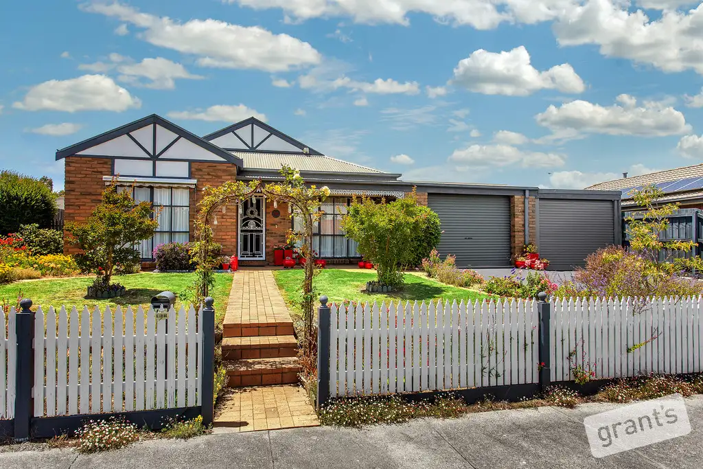Main view of Homely house listing, 44 Murdoch Avenue, Narre Warren VIC 3805
