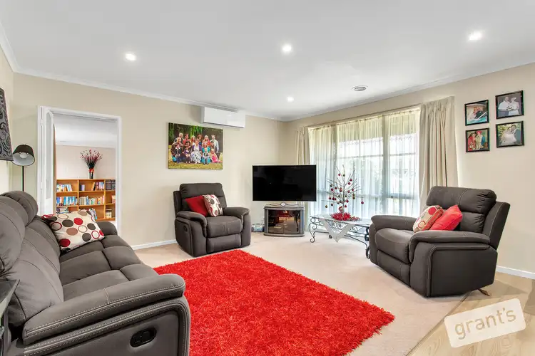 Third view of Homely house listing, 44 Murdoch Avenue, Narre Warren VIC 3805