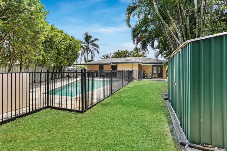 Fifth view of Homely house listing, 14 Coorabin Street, Warana QLD 4575
