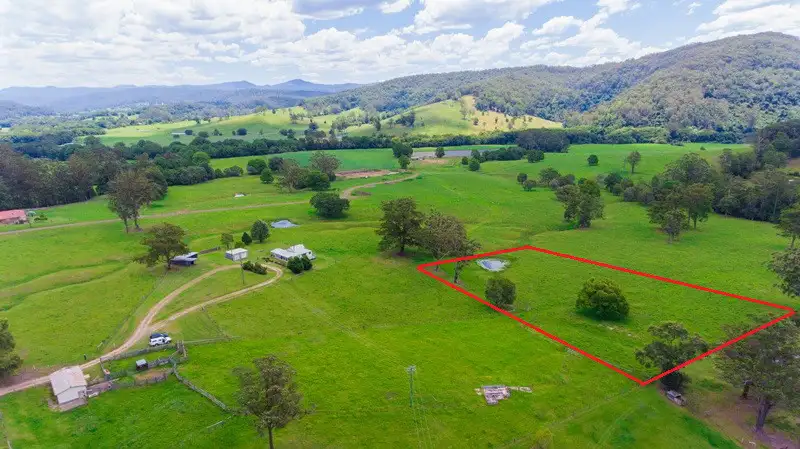 Main view of Homely land listing, 14 Dawan Close, Kendall NSW 2439
