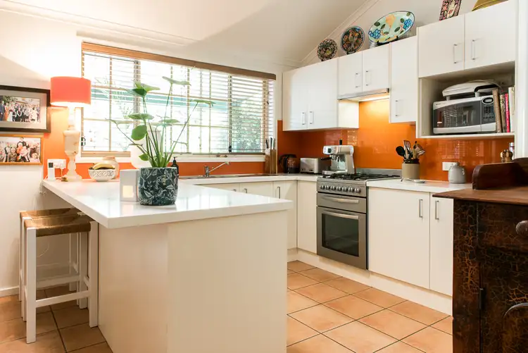 Sixth view of Homely house listing, 32 Andrew Close, Boat Harbour NSW 2316