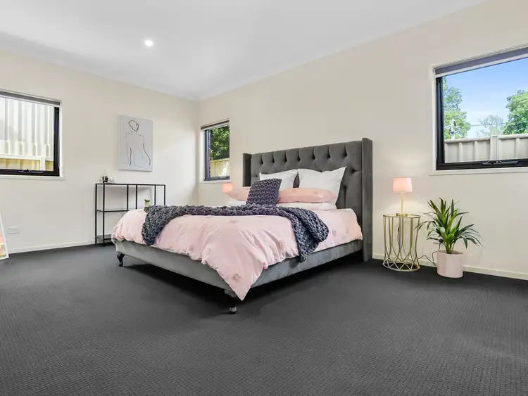 Second view of Homely house listing, 13B Ward Street, Kyneton VIC 3444