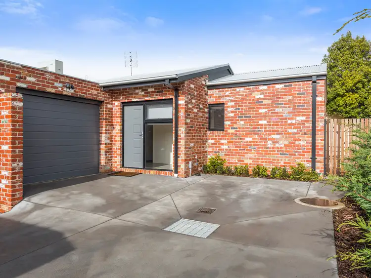 Fourth view of Homely house listing, 13B Ward Street, Kyneton VIC 3444