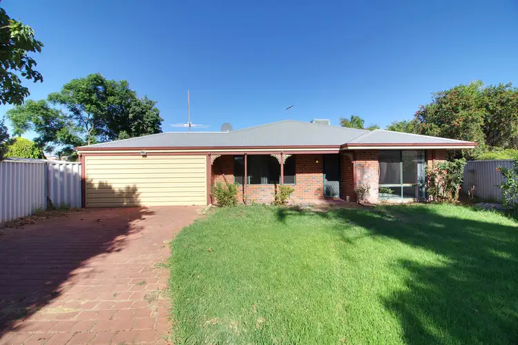 12 Grace Court, Cooloongup WA 6168