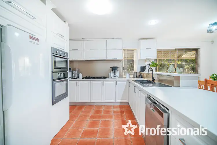 Main view of Homely house listing, 19 Bullock Court, Huntingdale WA 6110