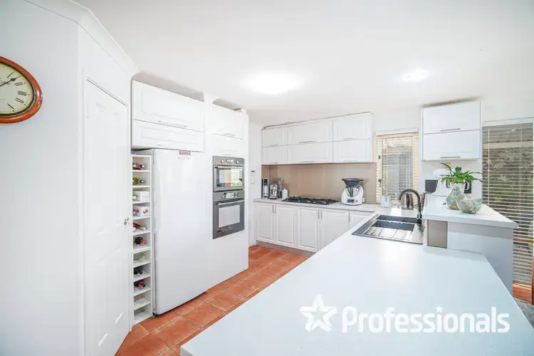 Second view of Homely house listing, 19 Bullock Court, Huntingdale WA 6110