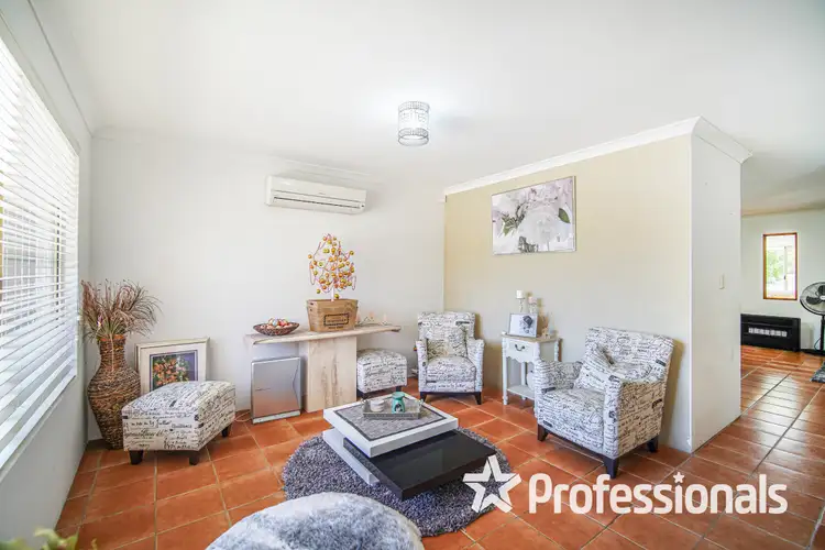 Fourth view of Homely house listing, 19 Bullock Court, Huntingdale WA 6110