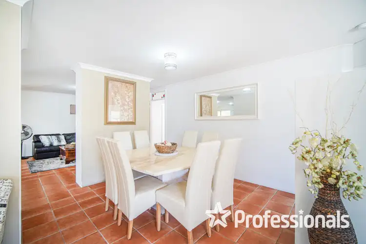 Fifth view of Homely house listing, 19 Bullock Court, Huntingdale WA 6110