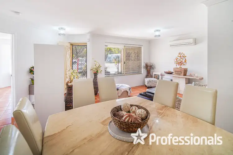 Seventh view of Homely house listing, 19 Bullock Court, Huntingdale WA 6110
