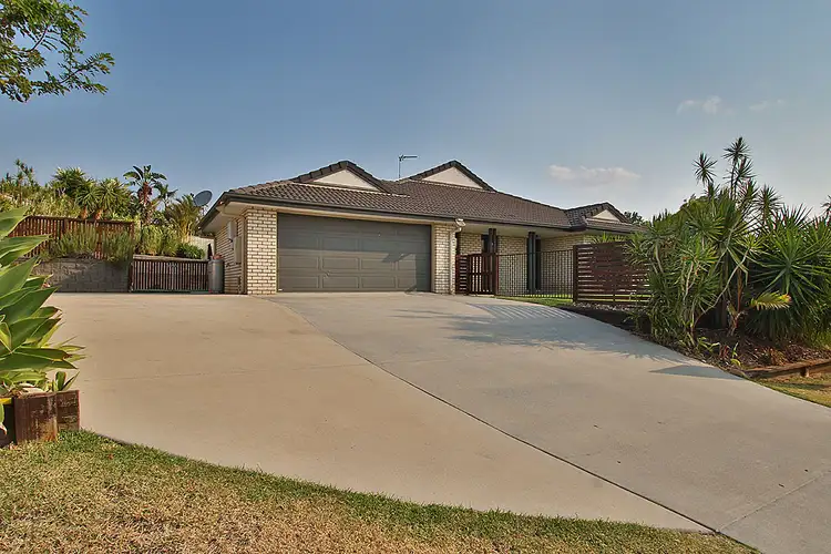 Main view of Homely house listing, 50 Titmarsh Circuit, Fernvale QLD 4306