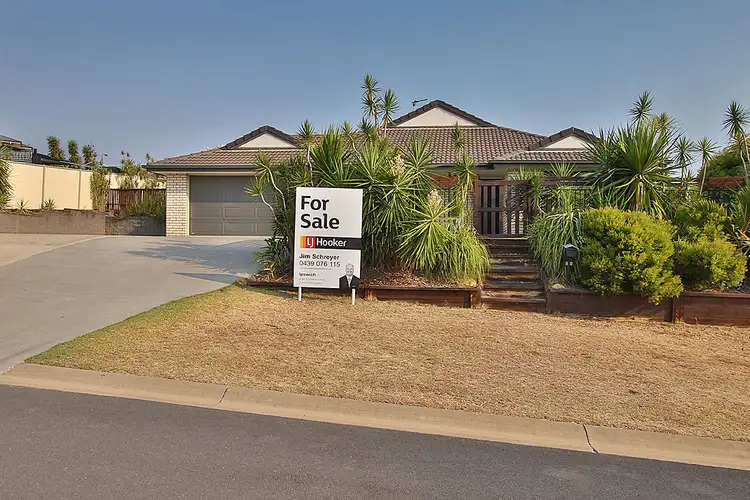 Second view of Homely house listing, 50 Titmarsh Circuit, Fernvale QLD 4306
