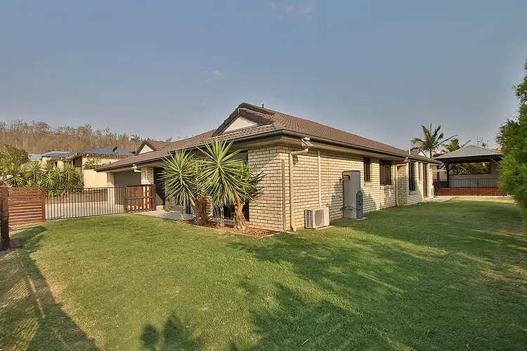 Third view of Homely house listing, 50 Titmarsh Circuit, Fernvale QLD 4306