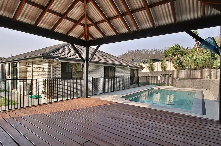 Fourth view of Homely house listing, 50 Titmarsh Circuit, Fernvale QLD 4306