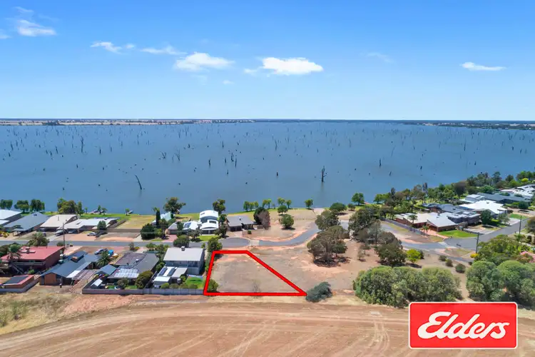 Second view of Homely land listing, 89 Rosemary Court, Yarrawonga VIC 3730