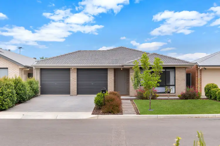 40 Sanctuary Court, Morphett Vale SA 5162
