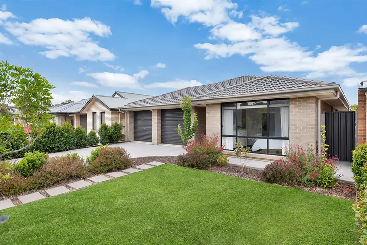 Second view of Homely house listing, 40 Sanctuary Court, Morphett Vale SA 5162