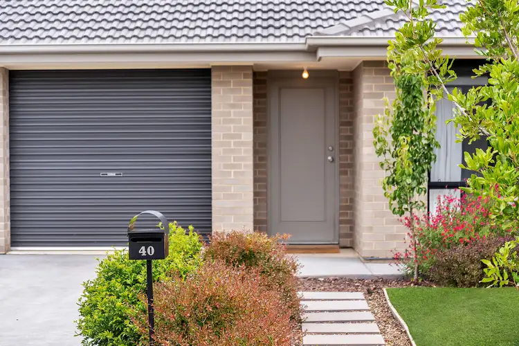 Third view of Homely house listing, 40 Sanctuary Court, Morphett Vale SA 5162