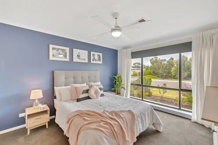 Fifth view of Homely house listing, 40 Sanctuary Court, Morphett Vale SA 5162