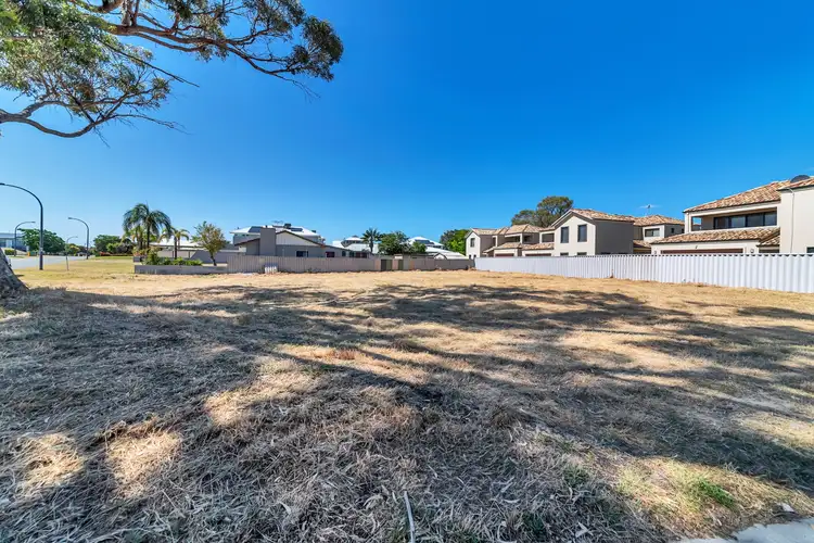 Sixth view of Homely land listing, 121 Parkin Street, Rockingham WA 6168