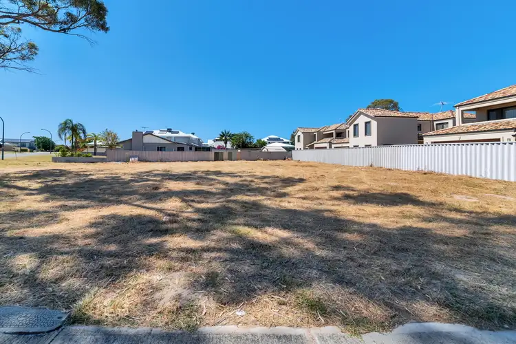 Seventh view of Homely land listing, 121 Parkin Street, Rockingham WA 6168