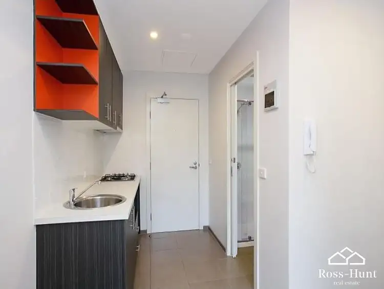Second view of Homely apartment listing, 101/1 Welllington Road, Box Hill VIC 3128