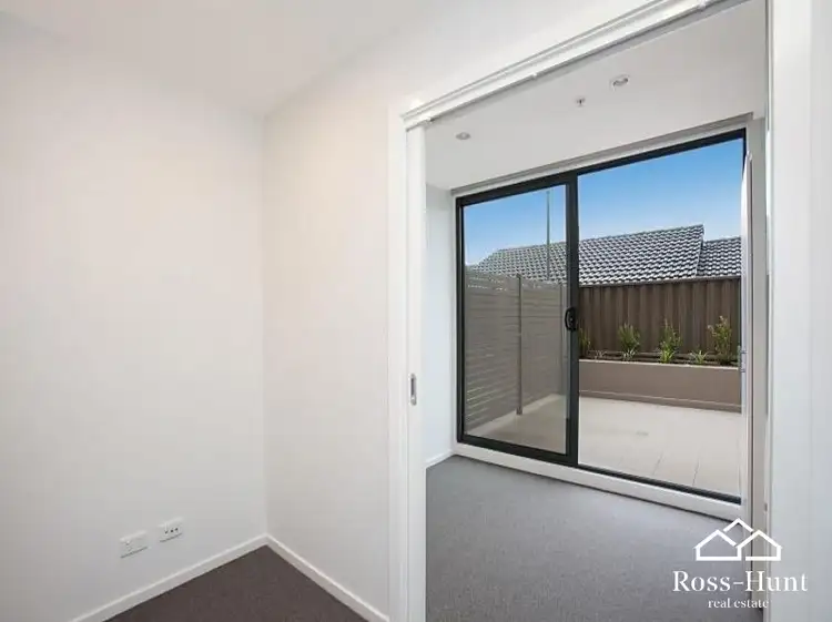 Third view of Homely apartment listing, 101/1 Welllington Road, Box Hill VIC 3128