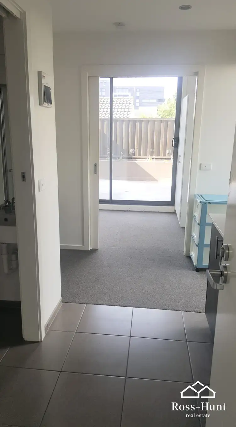 Fourth view of Homely apartment listing, 101/1 Welllington Road, Box Hill VIC 3128