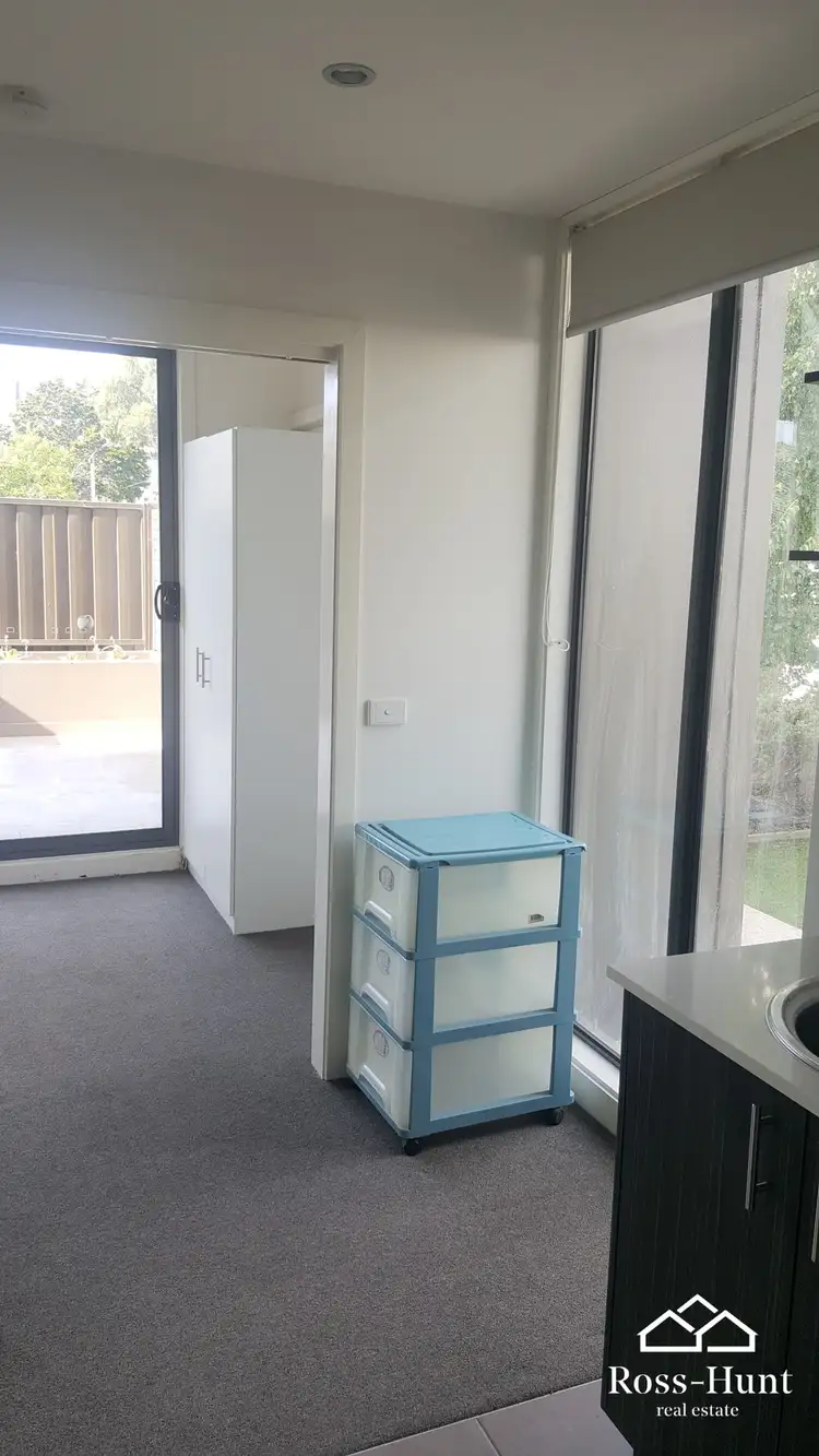 Fifth view of Homely apartment listing, 101/1 Welllington Road, Box Hill VIC 3128