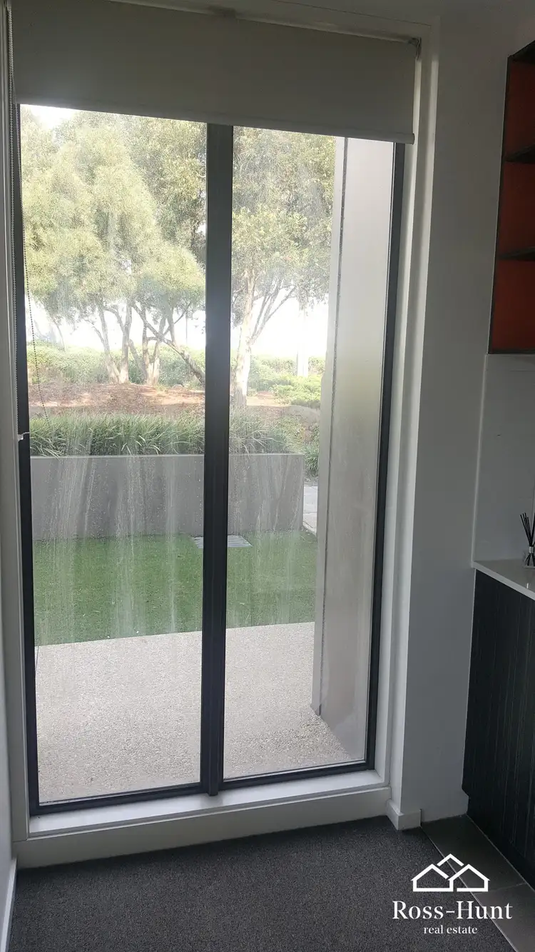 Sixth view of Homely apartment listing, 101/1 Welllington Road, Box Hill VIC 3128