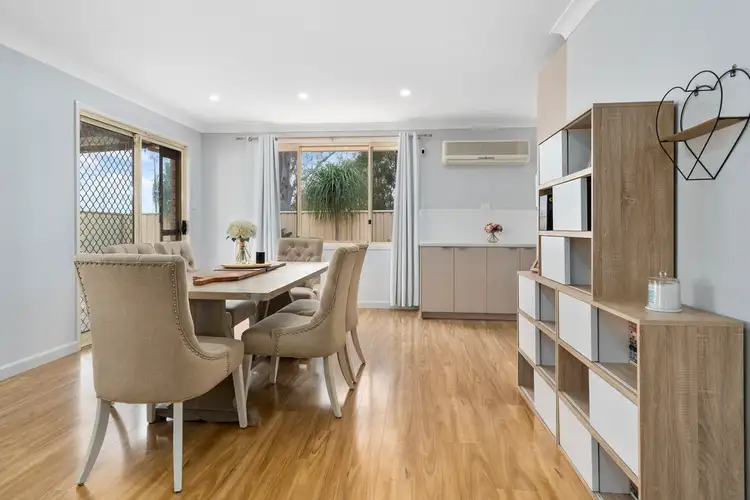 Fourth view of Homely house listing, 73 Freeman Circuit, Ingleburn NSW 2565