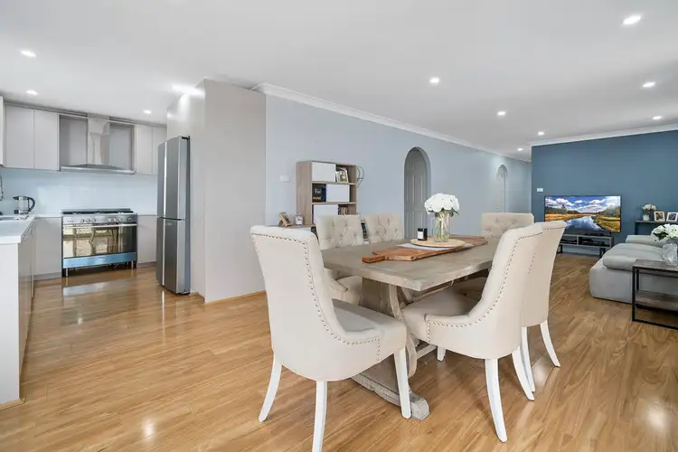 Fifth view of Homely house listing, 73 Freeman Circuit, Ingleburn NSW 2565