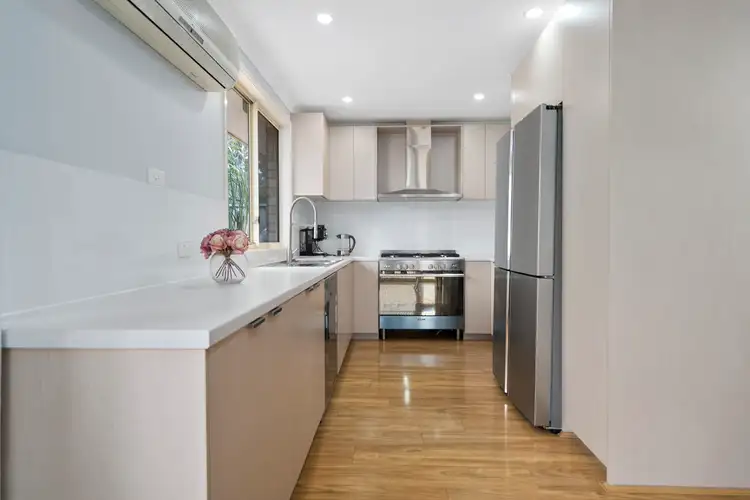 Sixth view of Homely house listing, 73 Freeman Circuit, Ingleburn NSW 2565