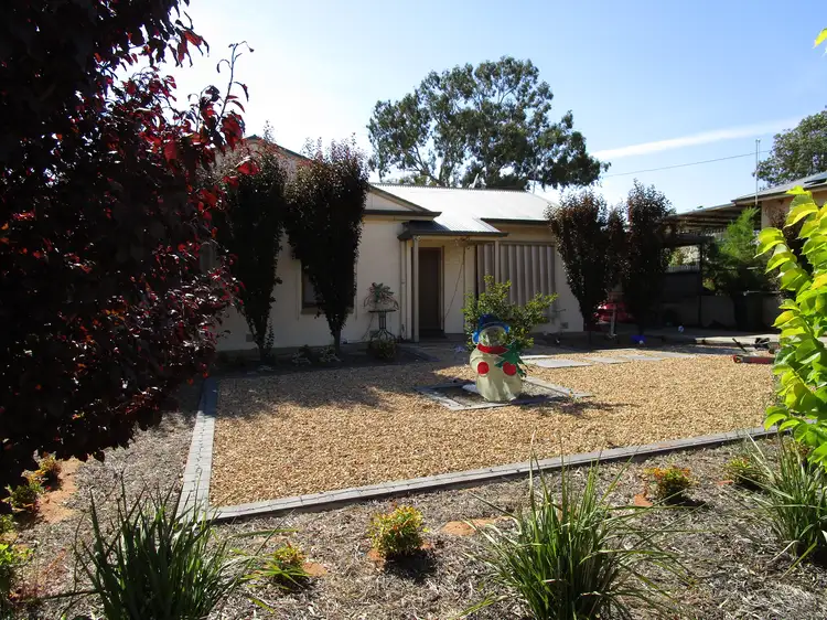 Main view of Homely house listing, 39 Acacia Avenue, Loxton SA 5333