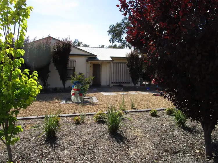 Second view of Homely house listing, 39 Acacia Avenue, Loxton SA 5333